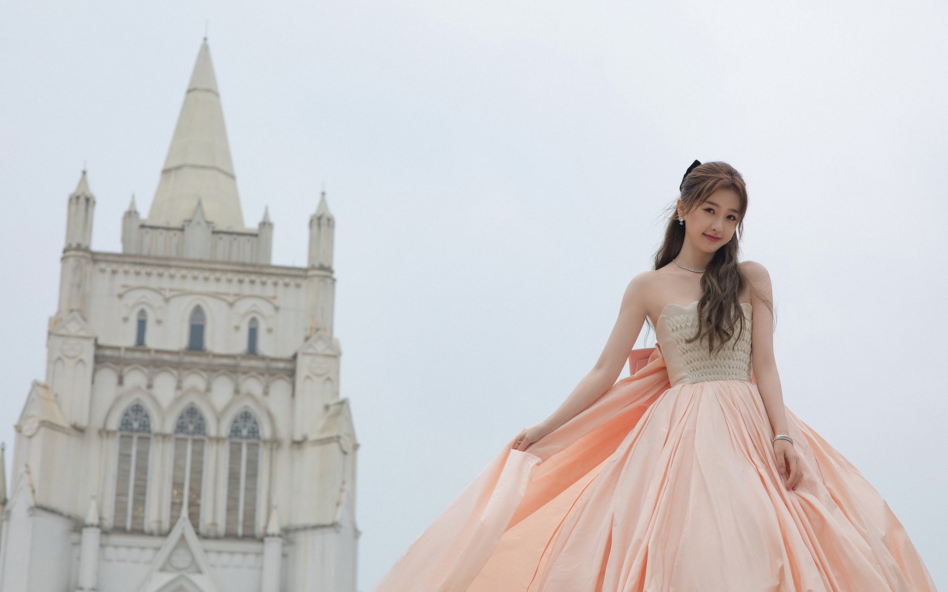 拉尼·帕利斯特女子800米自由泳决赛亮相，女子800米自由泳2011