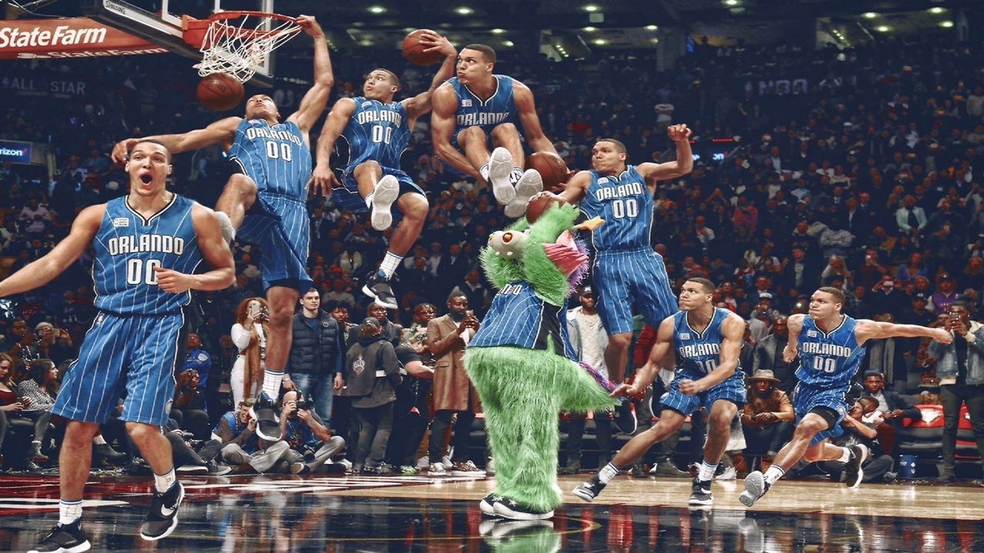 开运app入口-“扣篮王揭秘：联盟最炫酷的扣篮技巧”，扣篮的技巧视频