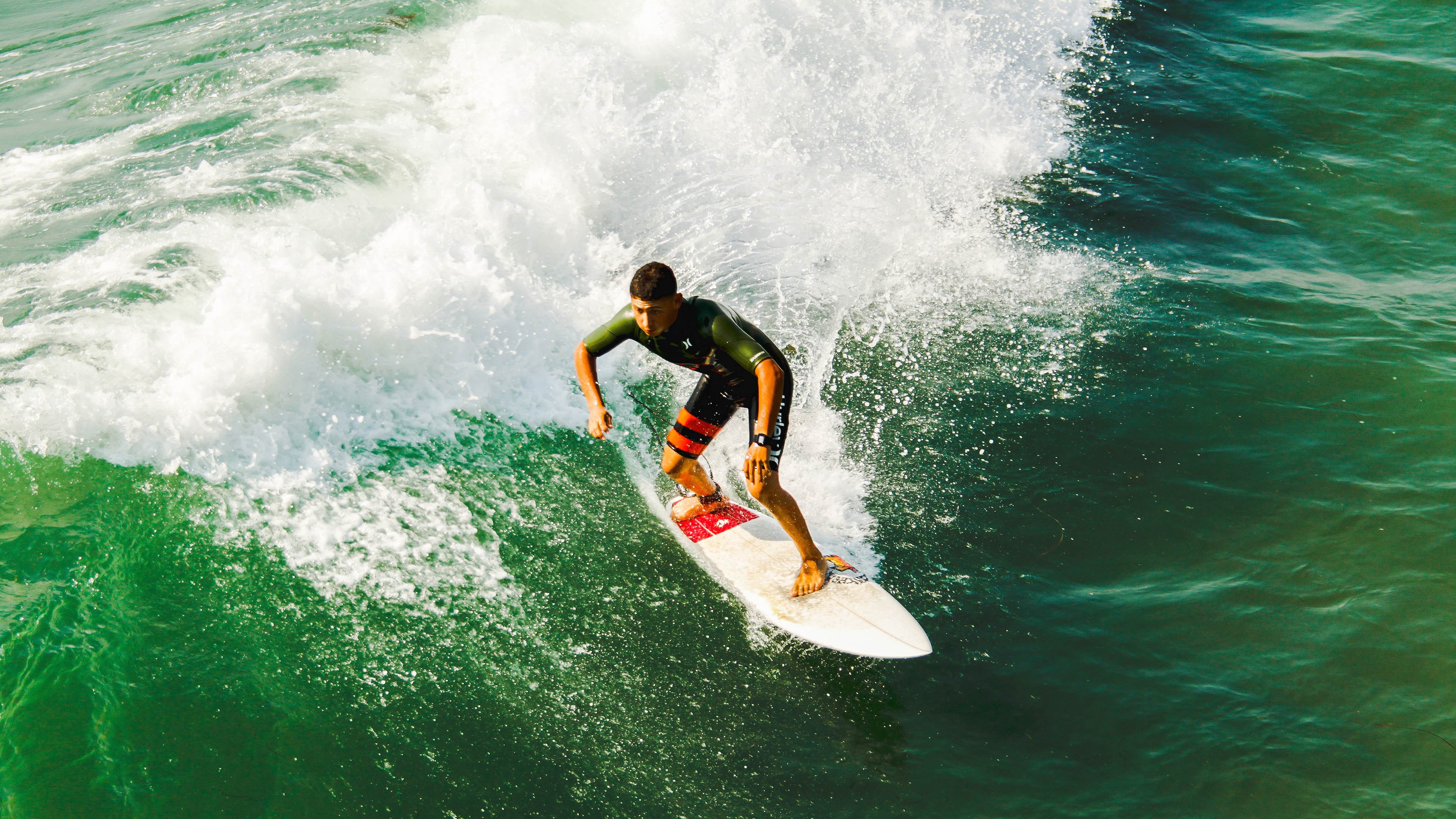 增强现实（AR）技术：提升观赛体验，ar增强现实案例